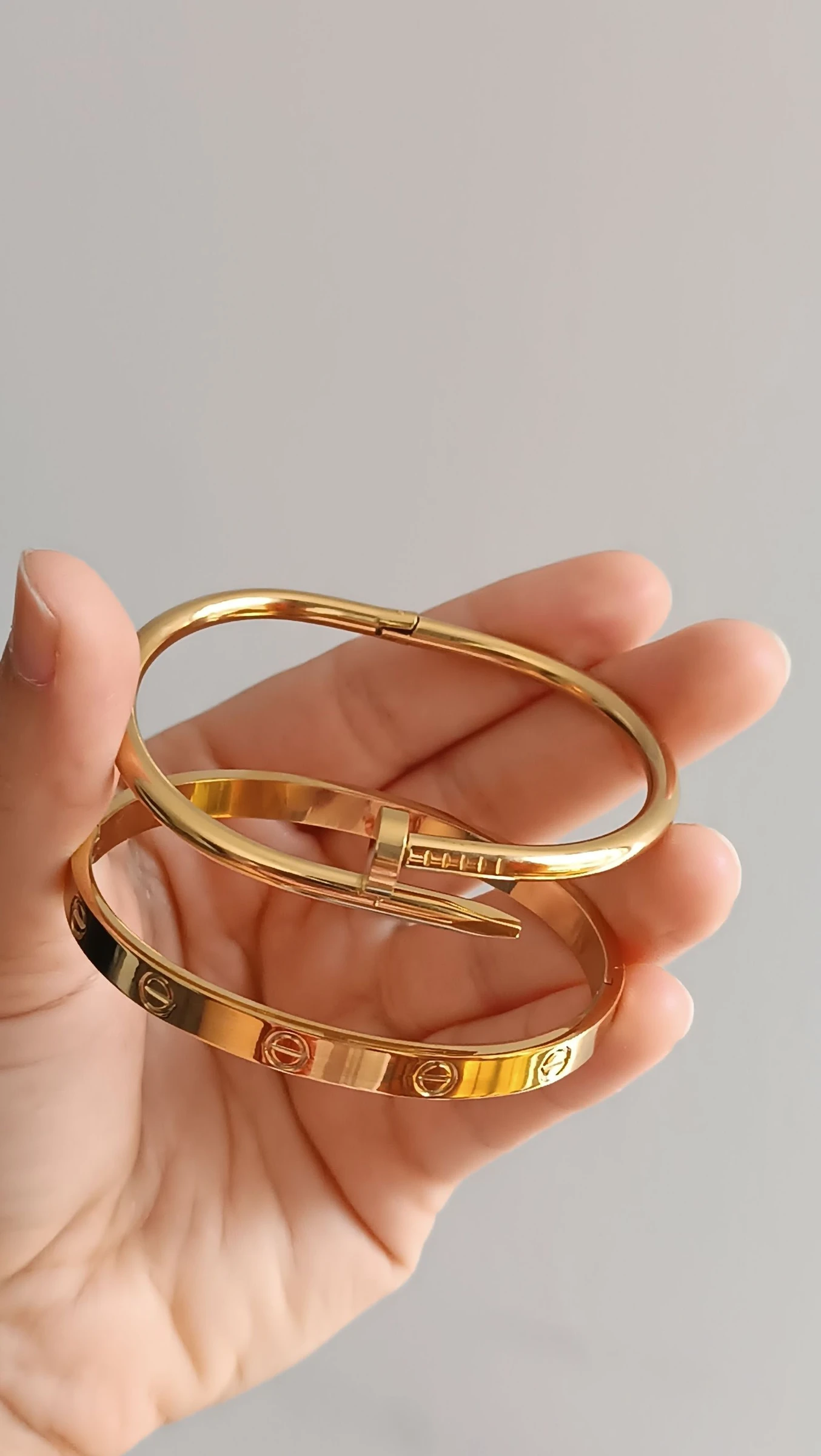 Conjunto de acero inoxidable  – photo 3